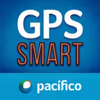 Pacifico GPS Smart Icon