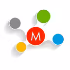 MoLib – My own Library Icon
