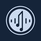 Music Memos - Chords & Lyrics iOS Icon