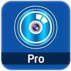 KBVIEW Pro iOS Icon