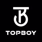 TOPBOY Icon
