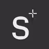 S+ icon
