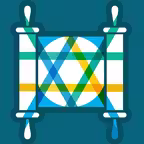 uTorah iOS Icon
