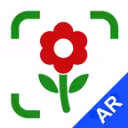 Plant Scan - Identification iOS Icon