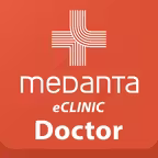 eCLINIC - Doc Icon