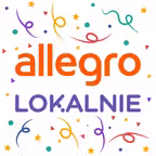 Allegro Lokalnie Icon