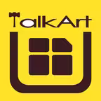 说画 Icon