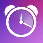 Loud Alarm Clock, Wake Me Up! Icon