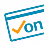 チェックオン診察券アプリ icon