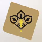 الخطباء - خطباء المنبر الحسيني iOS Icon
