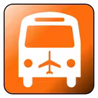 UA ORD Employee Bus iOS Icon
