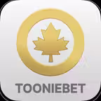 Tooniebet - Casino & Betting iOS Icon