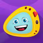 Мультики для детей iOS Icon