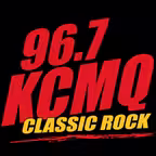 96.7 KCMQ iOS Icon