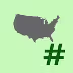 Grid Ref UTM iOS Icon