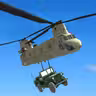 RC Helicopter Flight Simulator icon