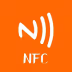 NFC Reader And Writer iOS Icon