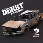 Mega Derby Forever 2 iOS Icon