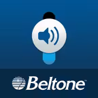 Beltone HearPlus iOS Icon
