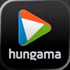 Hungama OTT: Shows & Movies Icon