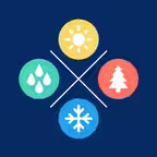 ISeeChange Tracker Icon