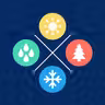 ISeeChange Tracker icon