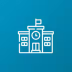 I.C. Luigi Settembrini iOS Icon