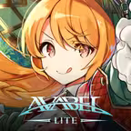 AVABEL_LITE iOS Icon