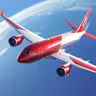 Flight Simulator - Plane Games icon