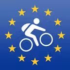 EuroCycle iOS Icon