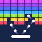 Huge Bricks iOS Icon