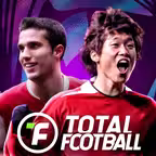 Total Football 24 - 박지성 선수 등장! Icon