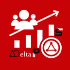 Delta POS iOS Icon