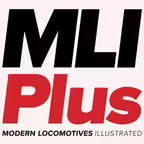 MLI Plus iOS Icon