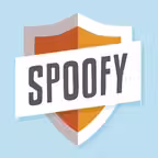 Spoofy iOS Icon
