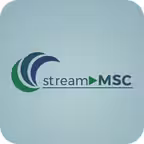 Stream MSC iOS Icon