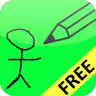 DRAW 4 FREE icon