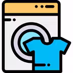 Laundry-App iOS Icon
