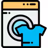 Laundry-App icon