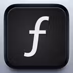 Finale KeyPad iOS Icon