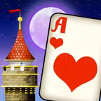 Magic Towers Solitaire Icon