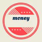 Currency Converter USD,JPY,CNY iOS Icon