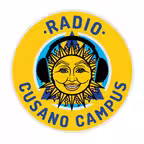 Radio Cusano iOS Icon