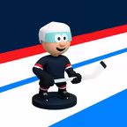 Tap Ice Hockey iOS Icon