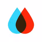 Blur: Portrait Photo Depth Pic iOS Icon