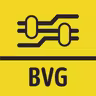 BVG Fahrinfo: Routes & Tickets icon