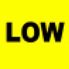 LOWER - 0.02 - 0.3 MP Camera iOS Icon