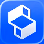 Shapr 3D CAD modeling icon
