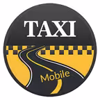 Smart-Taxi Driver Icon