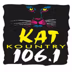 Kat Kountry 106 Icon